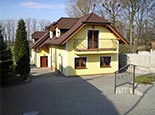 Akva kultura - budova